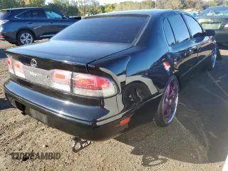1993 Lexus GS 300 z VIN JT8JS47E2P0046932, wystawiony jako Copart lot #74985274 z przebiegiem 208 946 mil mil oraz Szkody całkowita. Historia ofert i sprzedaży dostępna na DreamBid. Obrazek 3.