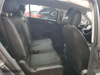 2018 Volkswagen Tiguan SEL with VIN 3VV2B7AX5JM102255, listed as a Copart auction lot 51699695 with 103,478 mi miles and Salvage Title. Bid and sale history available at carsss.com. Image 11.
