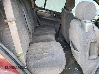2004 GMC Envoy SLT with VIN 1GKDT13S542356597, listed as a Copart auction lot 71554904 with Not Provided miles and Clean Title. Bid and sale history available at DreamBid. Image 11.