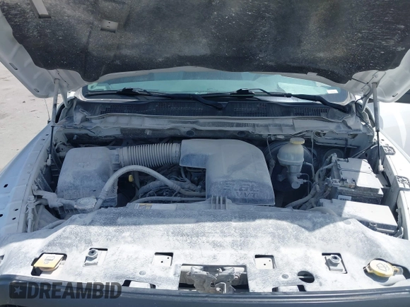 2017 Ram 1500 Express z VIN 1C6RR7KG1HS820322, wystawiony jako IAAI lot #42192578 z przebiegiem 155 574 mil mil oraz . Historia ofert i sprzedaży dostępna na DreamBid. Obrazek 10.