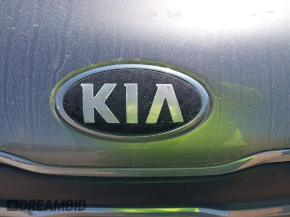 2014 Kia Soul with VIN KNDJN2A27E7049468, listed as a IAAI auction lot 42008888 with 112,788 mi miles. Bid and sale history available at carsss.com. Image 6.