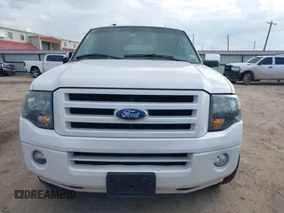2010 Ford Expedition Max Limited with VIN 1FMJK1K59AEB47656, listed as a IAAI auction lot 41492694 with 143,496 mi miles and . Bid and sale history available at DreamBid. Image 12.