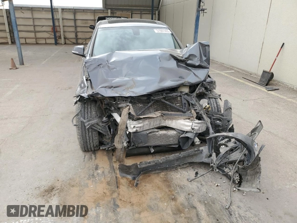 2014 BMW 3 Series 328i Gran Turismo xDrive with VIN WBA3X5C5XED559131, listed as a Copart auction lot 51687465 with Not provided miles and Salvage title. Bid and sale history available at DreamBid. Image 5.