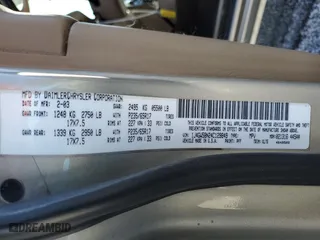 2004 Jeep Grand Cherokee Limited with VIN 1J4GW58N24C129849, listed as a Copart auction lot 48425475 with 116,014 mi miles and Salvage Title. Bid and sale history available at carsss.com. Image 15.