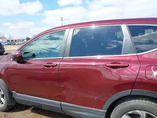 2017 Honda CR-V EX-L with VIN 2HKRW2H85HH621583, listed as a IAAI auction lot 41917850 with 62,070 mi miles. Bid and sale history available at carsss.com. Image 15.