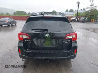2015 Subaru Outback Limited with VIN 4S4BSELC6F3233406, listed as a IAAI auction lot 42335735 with 114,096 mi miles and . Bid and sale history available at DreamBid. Image 15.