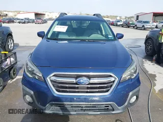 2019 Subaru Outback Premium with VIN 4S4BSAFC6K3381960, listed as a IAAI auction lot 41747307 with 161,657 mi miles and . Bid and sale history available at carsss.com. Image 12.