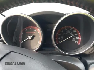 2012 Mazda 3 Mazdaspeed3 Touring with VIN JM1BL1L38C1691952, listed as a IAAI auction lot 40668375 with Not Provided miles and . Bid and sale history available at DreamBid. Image 7.