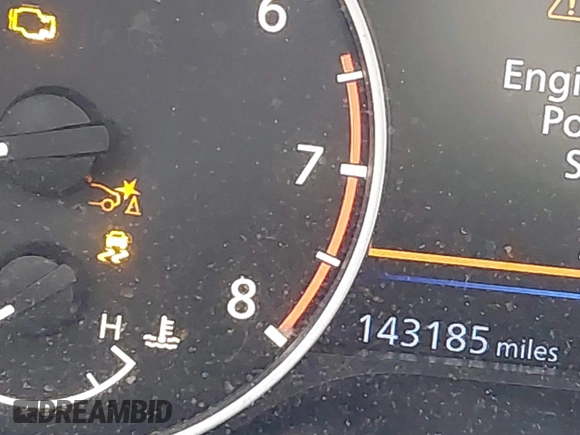 2020 Nissan Altima SV z VIN 1N4BL4DW5LN300300, wystawiony jako IAAI lot #42123005 z przebiegiem 143 185 mil mil oraz . Historia ofert i sprzedaży dostępna na DreamBid. Obrazek 15.