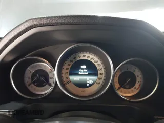 2016 Mercedes-Benz E-Class E 350 Luxury with VIN WDDHF8JB2GB295090, listed as a IAAI auction lot 41286113 with 52,813 mi miles. Bid and sale history available at carsss.com. Image 7.