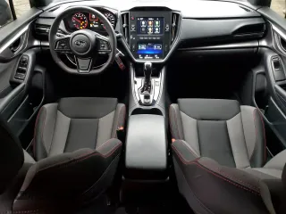 2022 Subaru WRX z VIN JF1VBAB6XN8025199, wystawiony jako Copart lot #87455664 z przebiegiem 26 974 mil mil oraz Tytuł czysty. Historia ofert i sprzedaży dostępna na DreamBid. Obrazek 8.