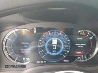 2017 Cadillac Escalade Luxury z VIN 1GYS3BKJ1HR185436, wystawiony jako Copart lot #55443125 z przebiegiem 142 645 mil mil oraz Szkoda całkowita • Salvage title. Historia ofert i sprzedaży dostępna na DreamBid. Obrazek 9.