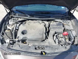 2016 Nissan Maxima Platinum with VIN 1N4AA6AP2GC385723, listed as a IAAI auction lot 41753328 with 162,845 mi miles and . Bid and sale history available at DreamBid. Image 10.