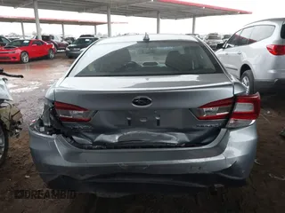 2018 Subaru Impreza Premium z VIN 4S3GKAB65J3620679, wystawiony jako IAAI lot #41752246 z przebiegiem 39 772 mil mil oraz . Historia ofert i sprzedaży dostępna na DreamBid. Obrazek 15.