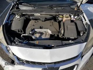2016 Chevrolet Malibu Limited LS with VIN 1G11A5SA1GU140395, listed as a Copart auction lot 79751504 with 149,180 mi miles and Salvage Title. Bid and sale history available at carsss.com. Image 11.
