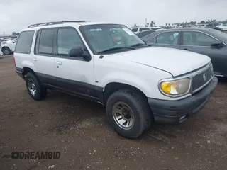 1999 Mercury Mountaineer z VIN 4M2ZU52P3XUJ07026, wystawiony jako IAAI lot #42131317 z przebiegiem 273 535 mil mil oraz . Historia ofert i sprzedaży dostępna na DreamBid. Obrazek 1.
