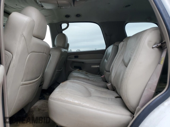 2003 Chevrolet Tahoe LS with VIN 1GNEC13Z23J321332, listed as a Copart auction lot 44611705 with 173,088 mi miles and Salvage Title. Bid and sale history available at carsss.com. Image 11.