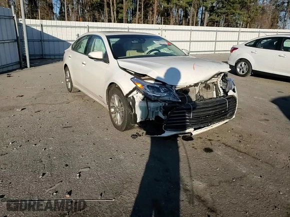 2017 Toyota Avalon Hybrid XLE Plus z VIN 4T1BD1EB6HU057400, wystawiony jako Copart lot #88993355 z przebiegiem 67 578 mil mil oraz Szkoda całkowita • Salvage title. Historia ofert i sprzedaży dostępna na DreamBid. Obrazek 10.