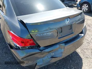 2009 Honda Accord LX-P z VIN 1HGCP26419A020281, wystawiony jako IAAI lot #42160526 z przebiegiem 124 473 mil mil oraz . Historia ofert i sprzedaży dostępna na DreamBid. Obrazek 6.