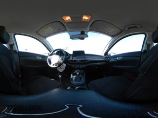 2021 Kia Forte LXS z VIN 3KPF24AD4ME326202, wystawiony jako IAAI lot #42160610 z przebiegiem 63 901 mil mil oraz . Historia ofert i sprzedaży dostępna na DreamBid. Obrazek 19.