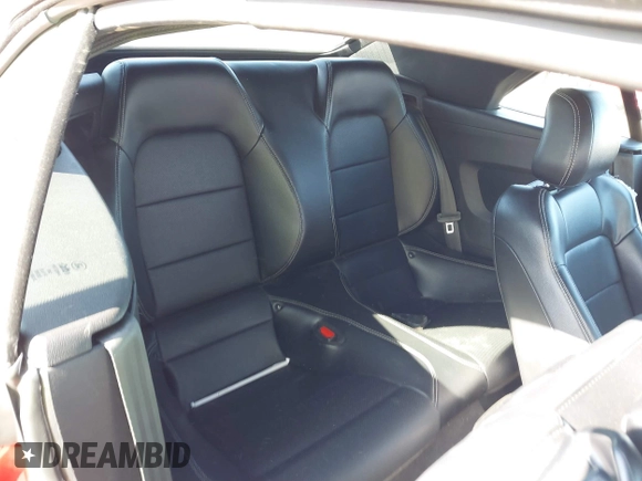 2022 Ford Mustang EcoBoost z VIN 1FATP8UH3N5104005, wystawiony jako IAAI lot #41389346 z przebiegiem 54 979 mil mil oraz . Historia ofert i sprzedaży dostępna na DreamBid. Obrazek 8.
