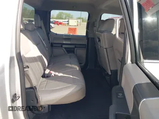 2017 Ford F-150 XL with VIN 1FTEW1CP4HFB18113, listed as a IAAI auction lot 42073902 with 94,301 mi miles and . Bid and sale history available at DreamBid. Image 8.