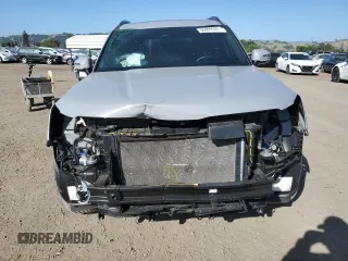 2024 Kia Telluride SX Prestige X-Pro z VIN 5XYP5DGC8RG422323, wystawiony jako Copart lot #55699535 z przebiegiem 18 348 mil mil oraz Szkoda całkowita • Salvage title. Historia ofert i sprzedaży dostępna na DreamBid. Obrazek 5.