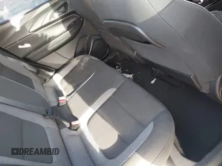 2021 Chevrolet TrailBlazer LT with VIN KL79MPS20MB040640, listed as a IAAI auction lot 41847613 with 48,243 mi miles and . Bid and sale history available at DreamBid. Image 8.