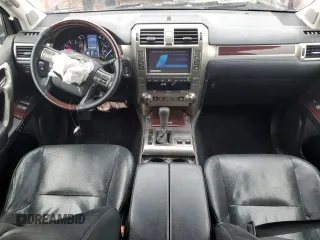 2019 Lexus GX 460 z VIN JTJBM7FX5K5229173, wystawiony jako Copart lot #47984775 z przebiegiem 86 104 mil mil oraz Tytuł czysty. Historia ofert i sprzedaży dostępna na DreamBid. Obrazek 8.