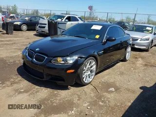 2011 BMW M3 z VIN WBSDX9C50BE585251, wystawiony jako IAAI lot #42097777 z przebiegiem 89 331 mil mil oraz . Historia ofert i sprzedaży dostępna na DreamBid. Obrazek 18.