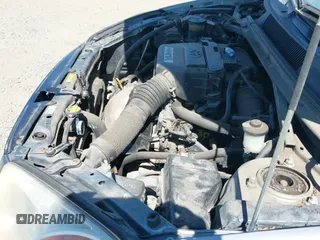 2005 Toyota RAV4 с VIN JTEGD20V350066653, выставлен на аукционе IAAI как лот 42928915 с пробегом 198 465 миль миль и . История ставок и продаж доступна на DreamBid. Изображение 12.