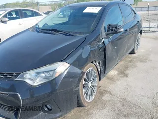 2016 Toyota Corolla L с VIN 5YFBURHE9GP388122, выставлен на аукционе IAAI как лот 42242282 с пробегом 150 408 миль миль и . История ставок и продаж доступна на DreamBid. Изображение 6.