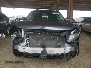 2022 Nissan Pathfinder SV с VIN 5N1DR3BA9NC262390, выставлен на аукционе Copart как лот 45094665 с пробегом 44 641 миль миль и Списание • Salvage title. История ставок и продаж доступна на DreamBid. Изображение 5.