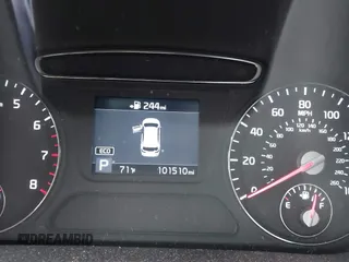 2019 Kia Sorento LX V6 with VIN 5XYPG4A5XKG489337, listed as a IAAI auction lot 41848949 with 101,510 mi miles. Bid and sale history available at carsss.com. Image 16.