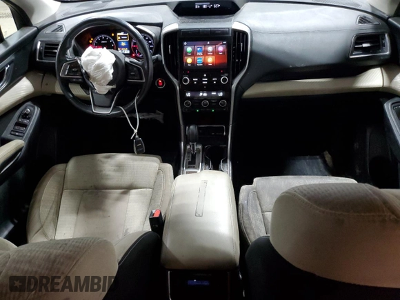 2022 Subaru Ascent Premium with VIN 4S4WMAED2N3444840, listed as a Copart auction lot 64881385 with 115,375 mi miles and Clean title. Bid and sale history available at DreamBid. Image 8.