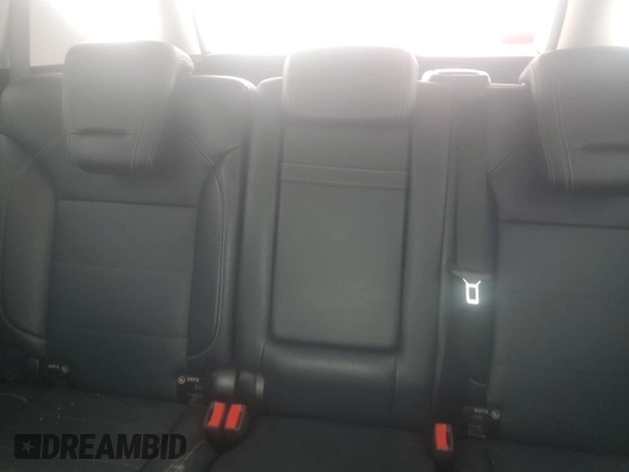 2014 Mercedes-Benz M 350 with VIN 4JGDA5HB9EA337104, listed as a Copart auction lot 50757295 with 154,682 mi miles and Salvage Title. Bid and sale history available at DreamBid. Image 10.