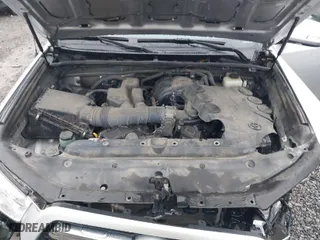 2011 Toyota 4Runner Trail with VIN JTEBU5JR5B5074250, listed as a IAAI auction lot 41796053 with 152,447 mi miles. Bid and sale history available at carsss.com. Image 10.