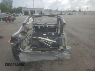 2023 Tesla Model 3 z VIN 5YJ3E1EA0PF451642, wystawiony jako Copart lot #86911554 z przebiegiem Nie podano mil oraz Nie do naprawy • Non repairable. Historia ofert i sprzedaży dostępna na DreamBid. Obrazek 6.