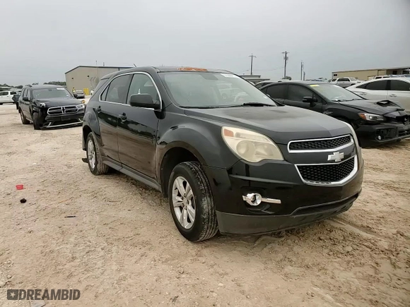 2013 Chevrolet Equinox LS with VIN 2GNALBEK1D6265029, listed as a Copart auction lot 51506415 with 144,144 mi miles and Salvage Title. Bid and sale history available at carsss.com. Image 11.