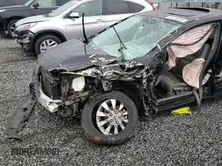 2011 Honda Civic EX-L with VIN 19XFA1F91BE010422, listed as a Copart auction lot 51214055 with 114,962 mi miles and Salvage Title. Bid and sale history available at DreamBid. Image 11.