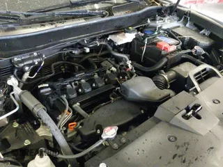 2023 Honda CR-V LX z VIN 2HKRS4H20PH431143, wystawiony jako IAAI lot #42251555 z przebiegiem 22 075 mil mil oraz . Historia ofert i sprzedaży dostępna na DreamBid. Obrazek 19.