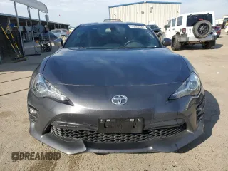 2020 Toyota 86 GT with VIN JF1ZNAE19L8752467, listed as a Copart auction lot 45552145 with 74,893 mi miles and Salvage Title. Bid and sale history available at carsss.com. Image 5.