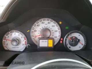 2013 Honda Pilot EX-L с VIN 5FNYF3H67DB016179, выставлен на аукционе Copart как лот 41904855 с пробегом 198 185 миль миль и Списание • Salvage title. История ставок и продаж доступна на DreamBid. Изображение 9.