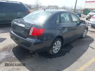 2010 Subaru Impreza i с VIN JF1GE6A63AH508509, выставлен на аукционе IAAI как лот 41996502 с пробегом 166 930 миль миль и . История ставок и продаж доступна на DreamBid. Изображение 4.