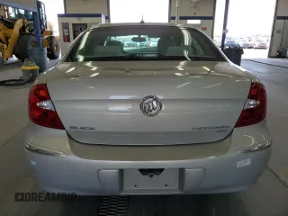 2009 Buick LaCrosse CX с VIN 2G4WC582591270648, выставлен на аукционе Copart как лот 62363345 с пробегом 55 162 миль миль и Списание • Salvage title. История ставок и продаж доступна на DreamBid. Изображение 6.