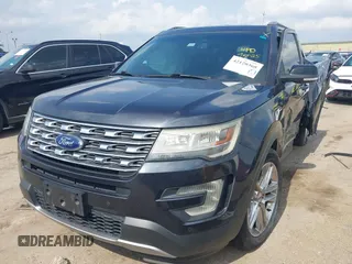 2017 Ford Explorer XLT with VIN 1FM5K7D87HGB52364, listed as a IAAI auction lot 42120368 with 67,825 mi miles and . Bid and sale history available at DreamBid. Image 2.