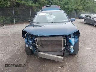 2020 GMC Terrain SLE with VIN 3GKALTEV9LL184285, listed as a IAAI auction lot 42292367 with 61,912 mi miles and . Bid and sale history available at DreamBid. Image 13.