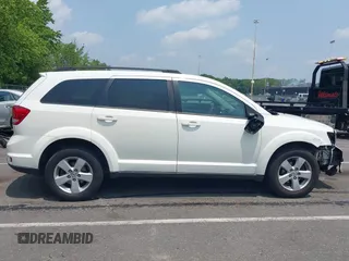 2011 Dodge Journey Mainstreet with VIN 3D4PH1FG7BT548247, listed as a IAAI auction lot 42456833 with 177,703 mi miles and . Bid and sale history available at DreamBid. Image 13.