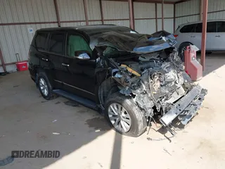 2017 Lexus GX 460 with VIN JTJBM7FX2H5170690, listed as a IAAI auction lot 41884057 with Not Provided miles and . Bid and sale history available at DreamBid. Image 1.