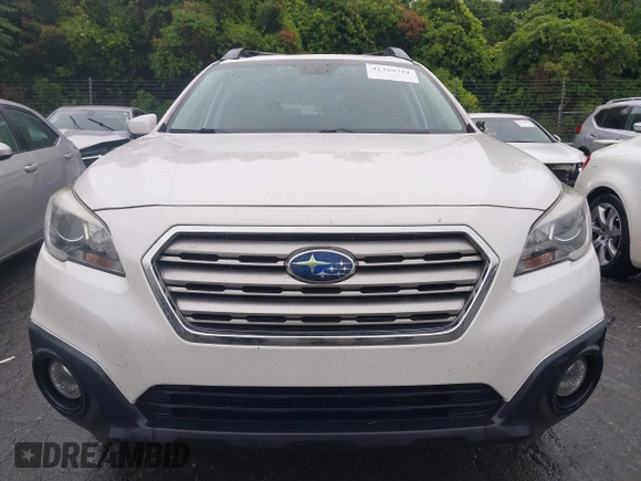 2016 Subaru Outback Premium with VIN 4S4BSBHC3G3203868, listed as a IAAI auction lot 42329721 with 161,572 mi miles and . Bid and sale history available at DreamBid. Image 12.
